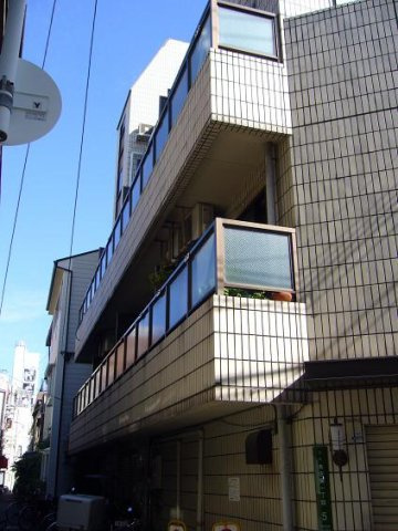 メゾン本庄東