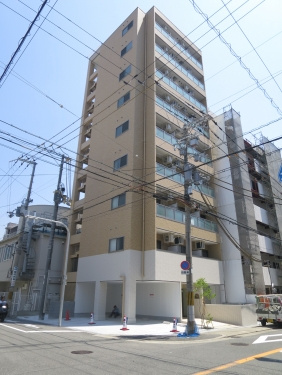 DAP梅田西