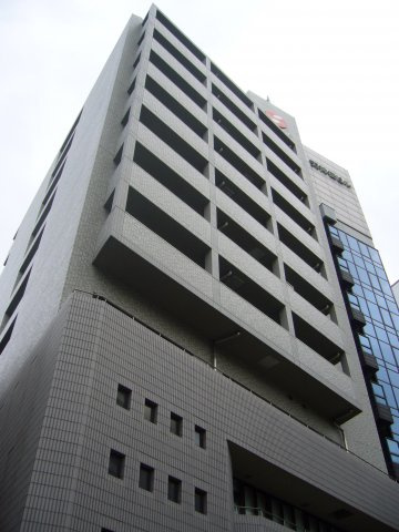 ルナ天神橋