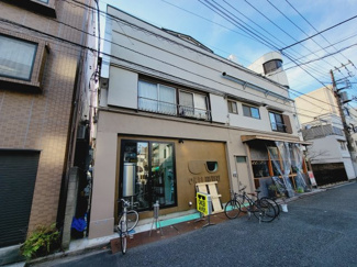 【外観】 | 西山アパート