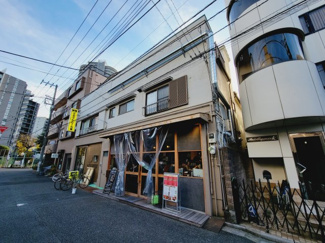 【外観】 | 西山アパート