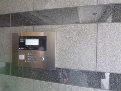 【その他共用部分】 | ファインシティ千里津雲台 | オートロック★