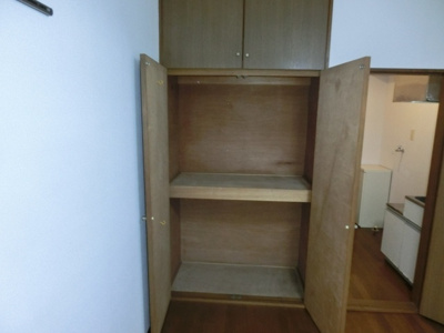 【収納】 | 東山Rハウス