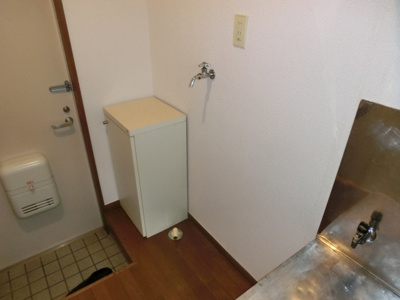 【設備】 | 東山Rハウス