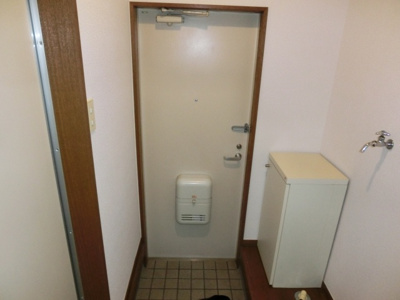 【玄関】 | 東山Rハウス