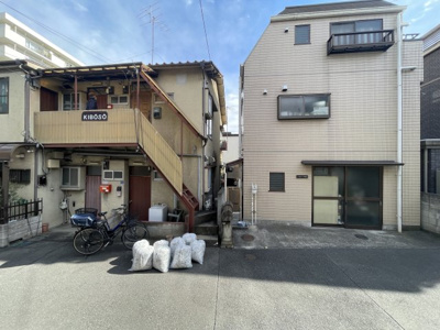 【展望】 | 東山Rハウス