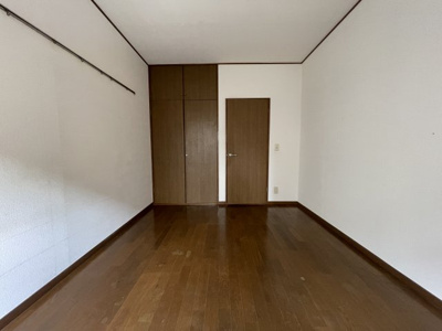 【洋室】 | 東山Rハウス