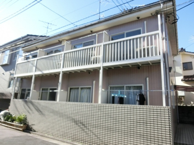 【外観】 | 東山Rハウス