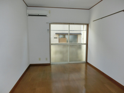 【洋室】 | 東山Rハウス