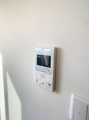 【セキュリティ】 | ハイムスクエア石巻双葉六番館