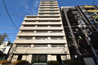 【外観】 | 物件のお問い合わせは、 ０３－５４５６－５４１５までお気軽にどうぞ！
