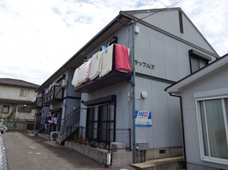 【外観】