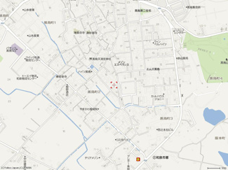 【地図】