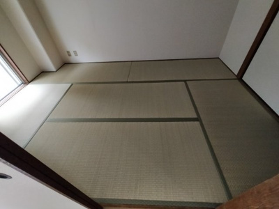  | 北田ハイツ