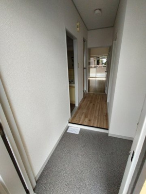  | 北田ハイツ