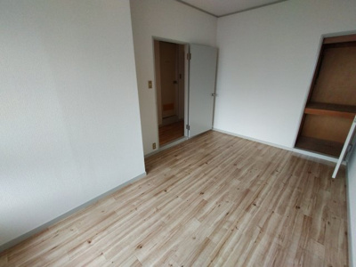  | 北田ハイツ