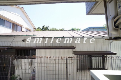 【展望】 | ヒルズ青山