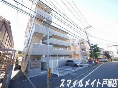 【外観】 | ヒルズ青山