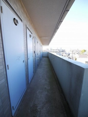 【その他共用部分】 | ヒルズ青山