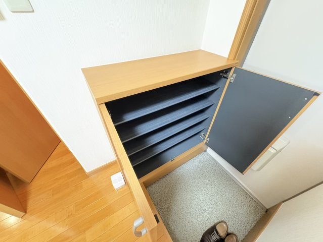ハイツときわのその他