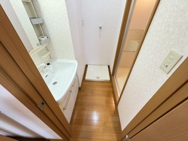 ハイツときわのその他