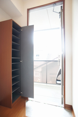 【玄関】 | マッシーヒルズ