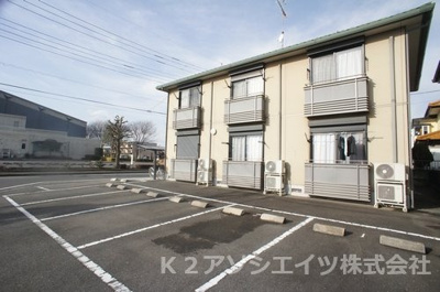 【外観】 | マッシーヒルズ