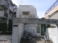 ドーム仁川【本館】の画像