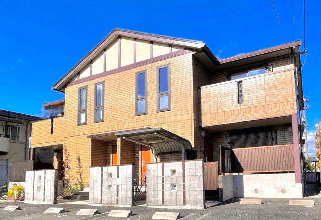 エターナルタウンB