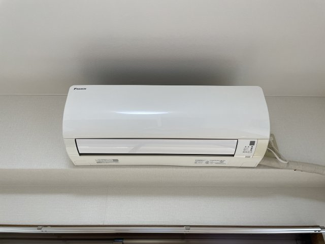 ファミール中野１の設備