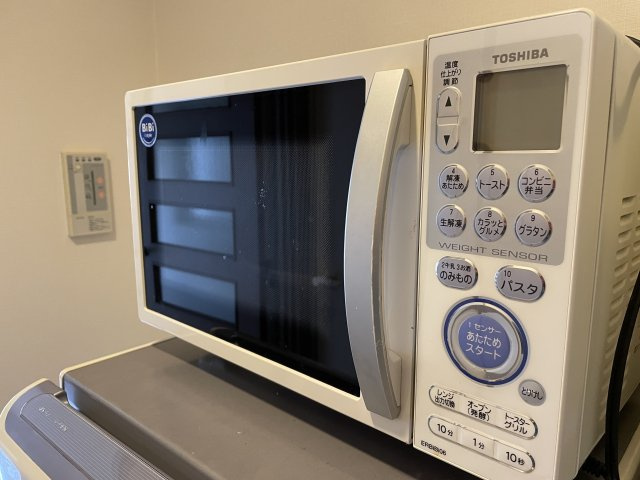 ファミール中野１の設備