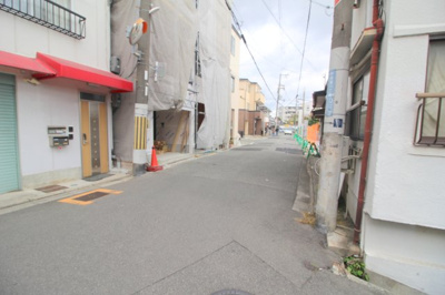 【周辺】 | ラ　メゾン　ド　ボヌール　桜塚