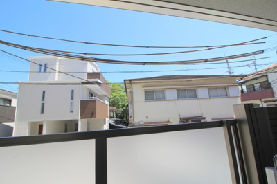 【展望】 | ラ　メゾン　ド　ボヌール　桜塚