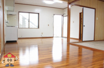 ハピネス城南の画像