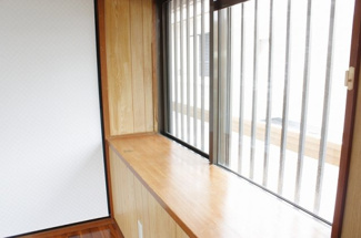 【その他】 | ハピネス城南