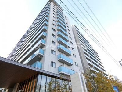 【外観】 | ブランズシティ天神橋筋六丁目