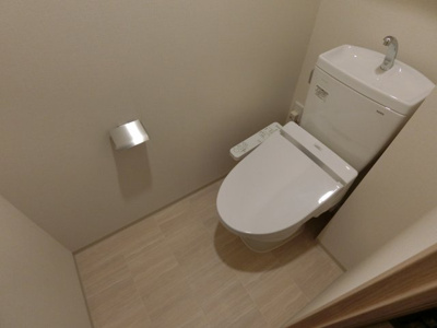 【トイレ】 | ブランズシティ天神橋筋六丁目