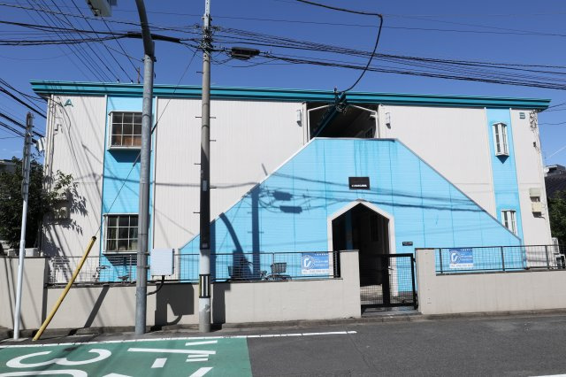 サングリーン久米川