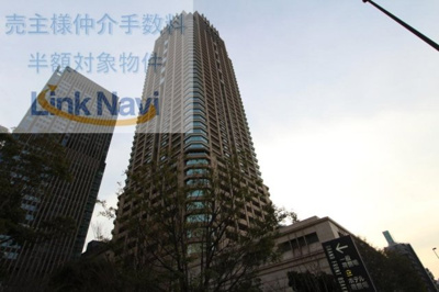 【外観】 | グランフロント大阪オーナーズタワー | 外観も気になるポイント