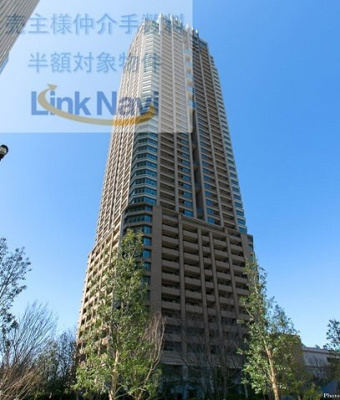 【外観】 | グランフロント大阪オーナーズタワー | 外観です