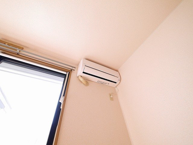 ファミール州見　C棟の設備