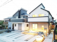 名古屋市天白区一つ山3丁目37【仲介手数料無料】新築一戸建ての画像