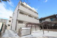 クリエオーレ本町の画像
