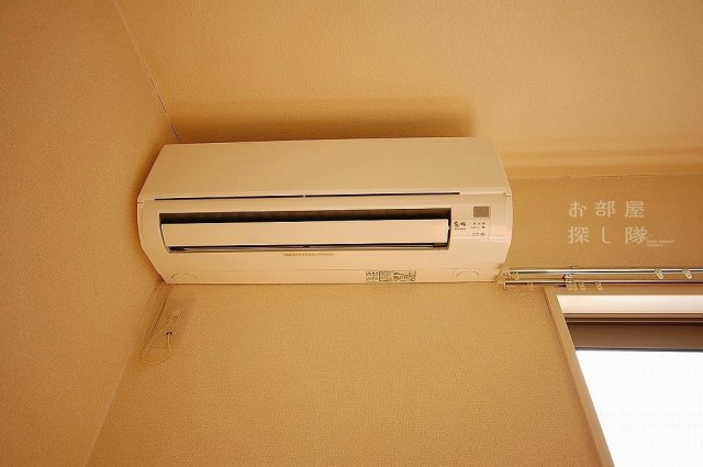 アーバンハイム久留米の設備