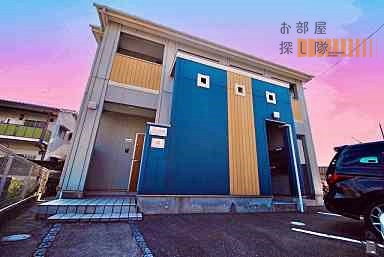 アーバンハイム久留米