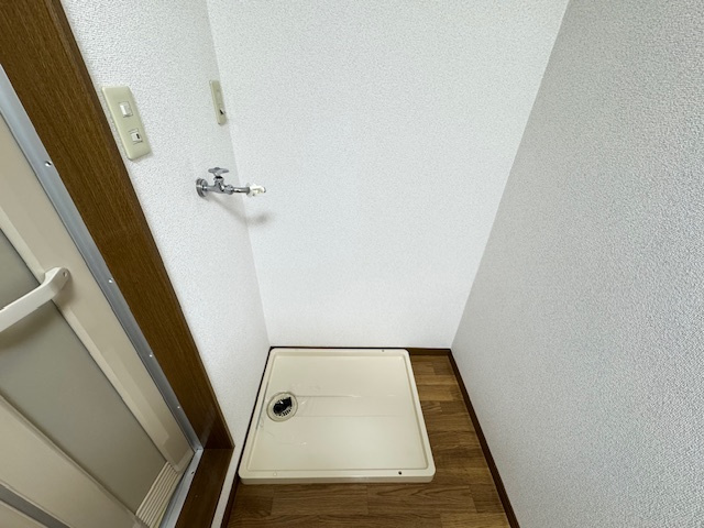 ペドラーム帝塚の設備