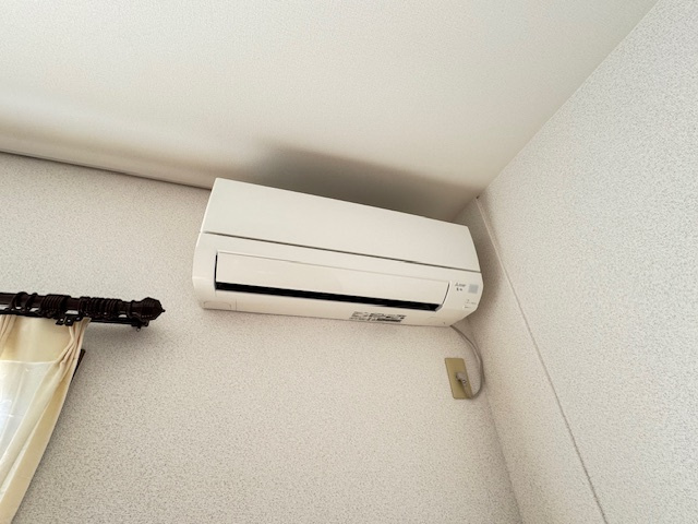 ペドラーム帝塚の設備