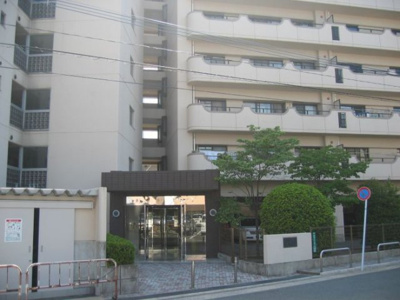 【外観】 | カワイアーバンビルＩＩ | 外観です