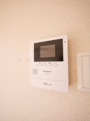 【セキュリティ】 | レジデンス明石