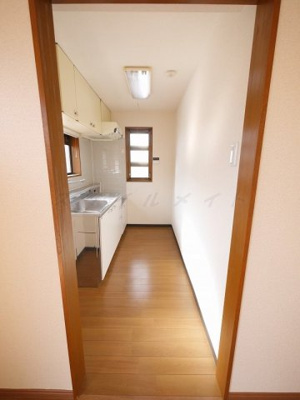 【キッチン】 | レジデンス明石